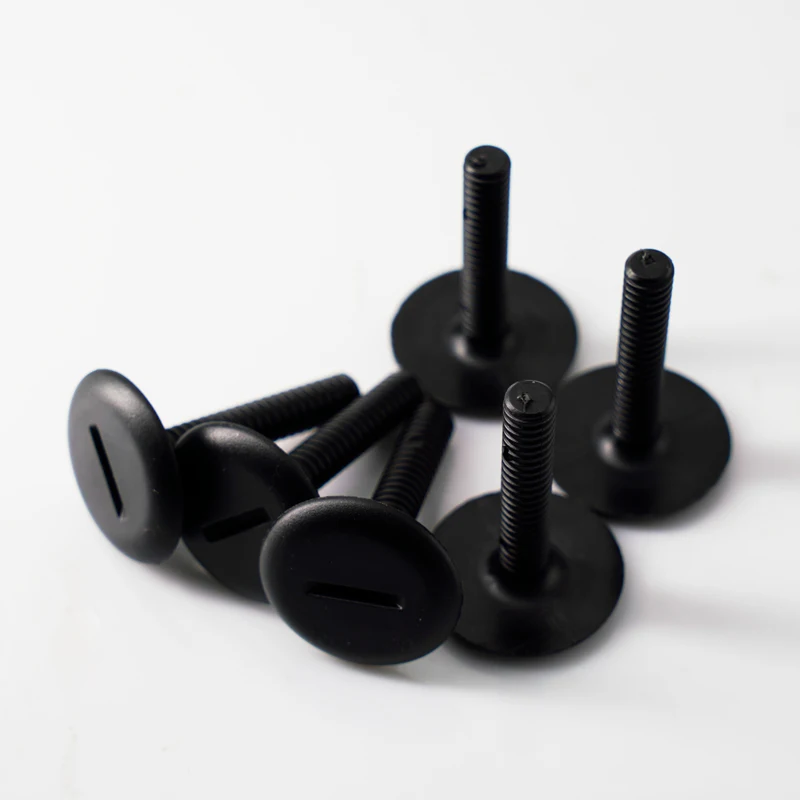 Plastic soft surfboard fin high quality softboard surf fins