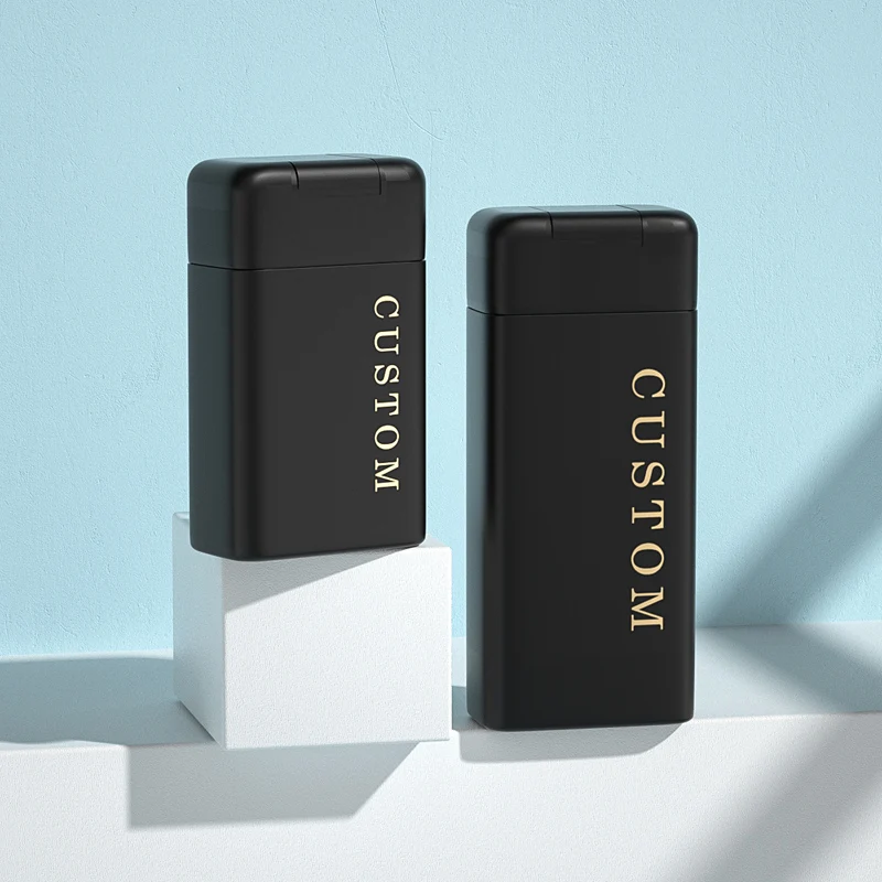 Hot Sale Shampoo Bottles Empty 50ml 100ml 150ml 250ml 370ml PE Plastic Container with Disc Top Cap Hair Gel Lotion Bottles