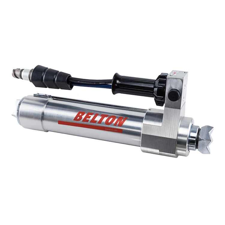 ODETOOLS Hydraulic Rescue Tool R412B Firefighting Equipment & Accessories Rescue Hydraulic Jack