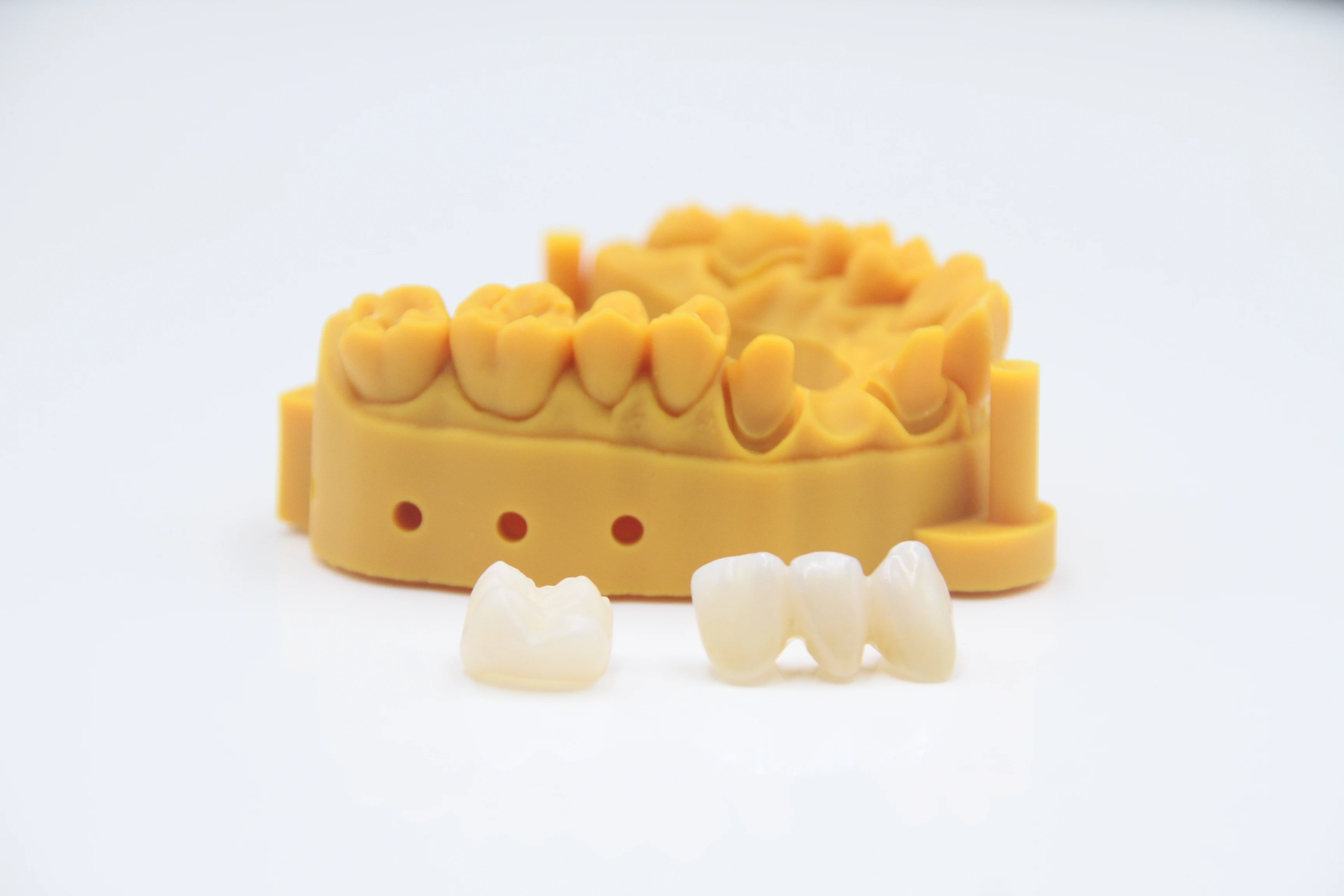 High Precision 4K 3D Printer Industrial Grade Jewelry Toy Dental UV Resin 3D Plus LCD Printing Machine