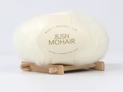 2021 59 Colors New Soft Pure Cashmere Wool High Quality Mohair Yarn Merino Hand Knitting Wool Yarn