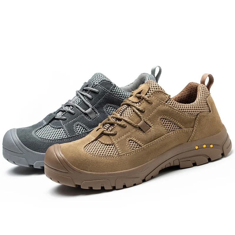 High Quality Shoe Safety Shoes For Security And Outdoor Working Use,safety work shoes sport footwear