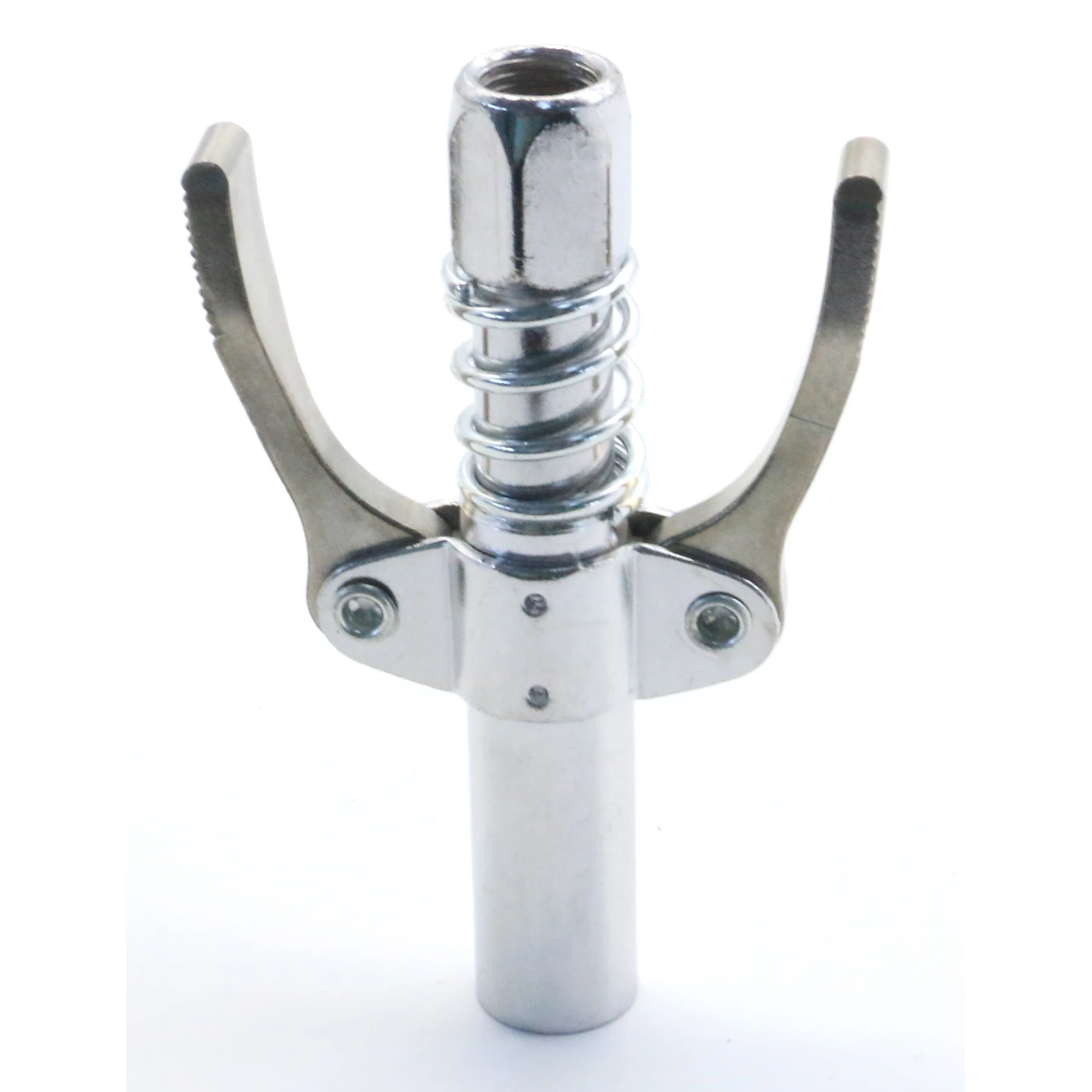 High Quality Manual Grease Gun Coupler Nozzle Coupling Joint Connector