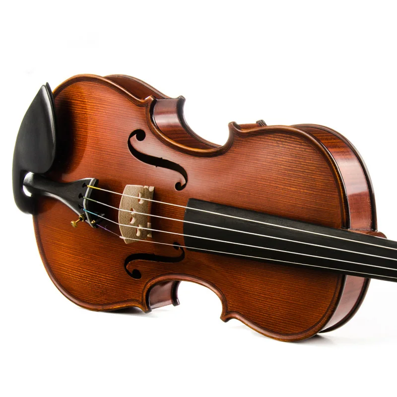 CHRISTINA EU4000D European Original Imported Professional Level Playing Class Handmade Violin With Gift String Bow