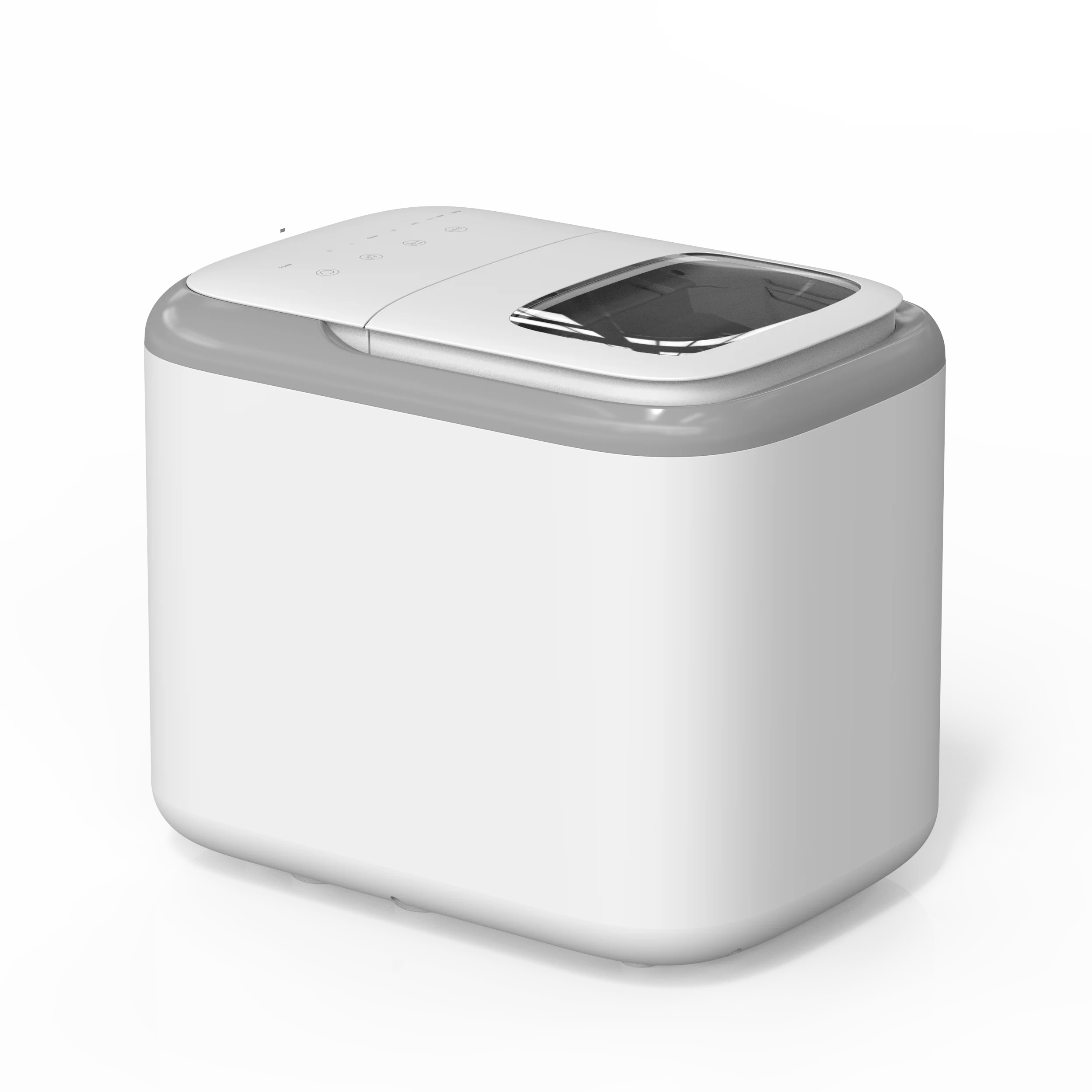 vendors making machines fully automatic ice machine smar