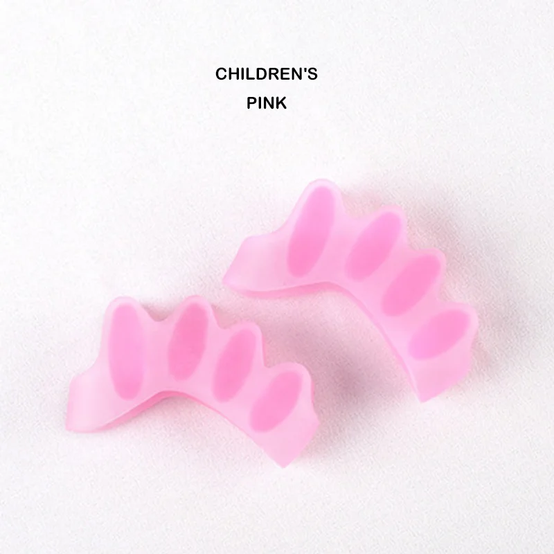 99insole adjustable sebs gel hallux valgus bunion toe separator