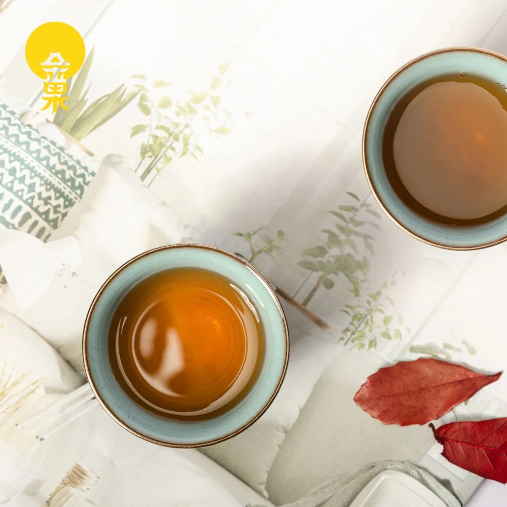 2022 4A China Yihong Kungfu Black Tea Premium DianHong Black for Lose Weight Tea,Health Care Loss Slimming Tea