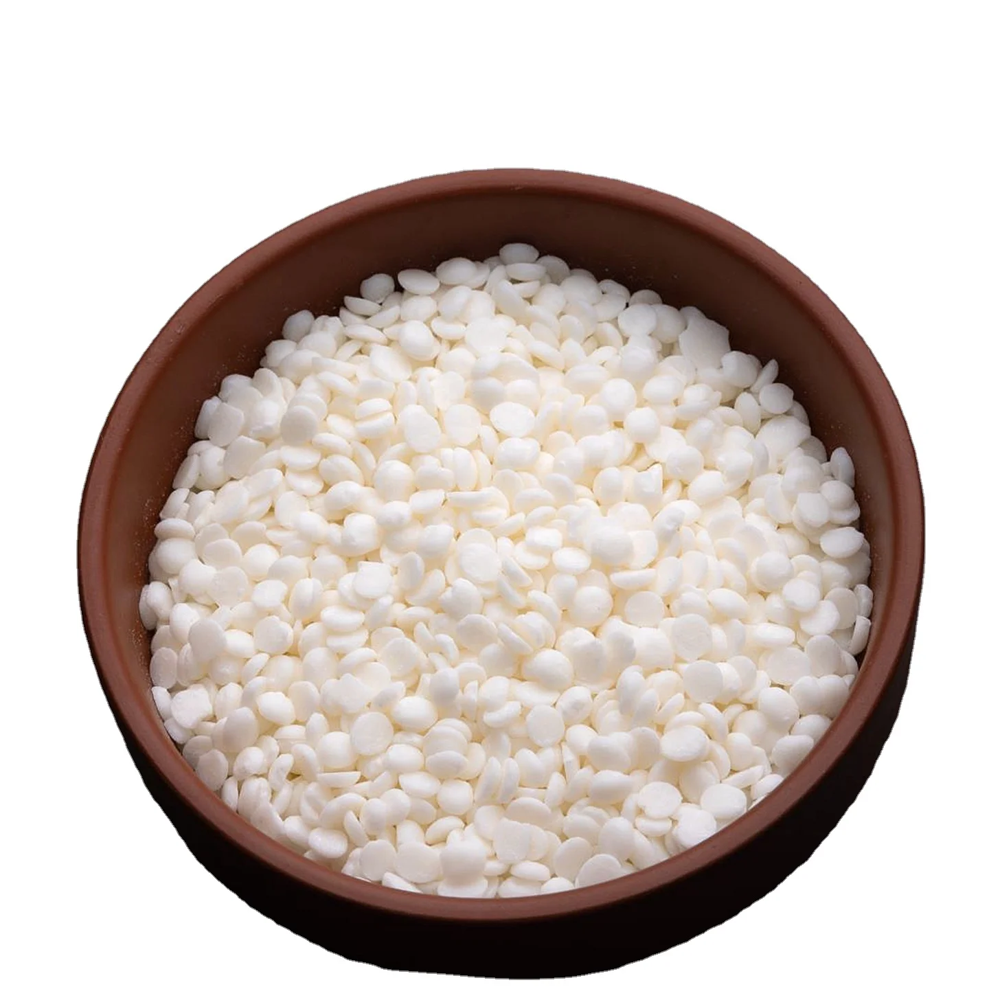 Wholesale 100% Natural Soy Wax High Quality 464 Brand Scented Candle Luxury Flake Shape Premium Natural Soy Wax Particle