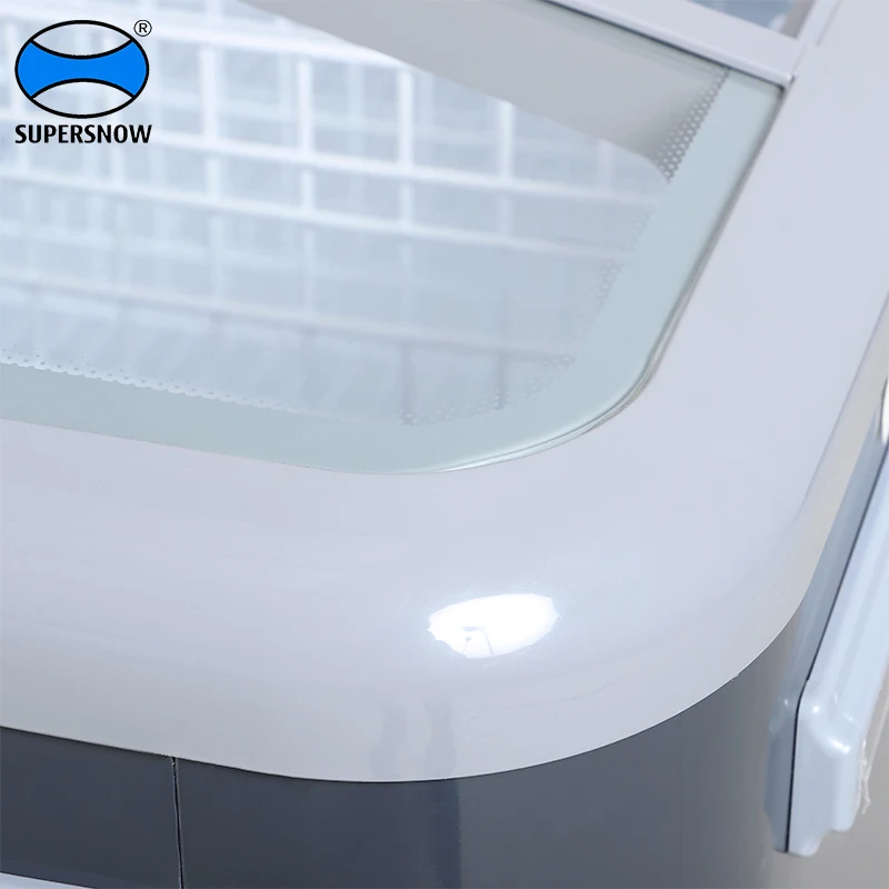 Supersnow frost free combined deep island commercial supermarket display freezer.jpg