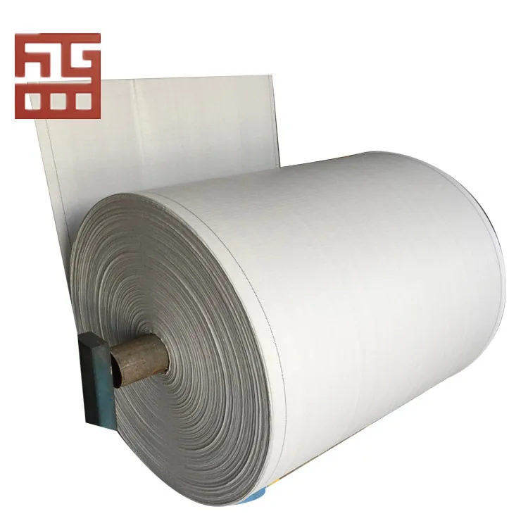 China factory supplier 100% Polypropylene Fabric roll (62472252001)