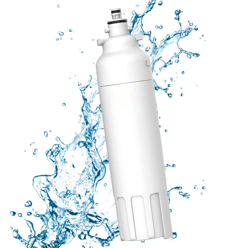 Best Seller ADQ73613401 Refrigerator Water Filter, Replacement for LT800P, ADQ73613402, Ken/more 9490, ADQ73613408, ADQ75795104