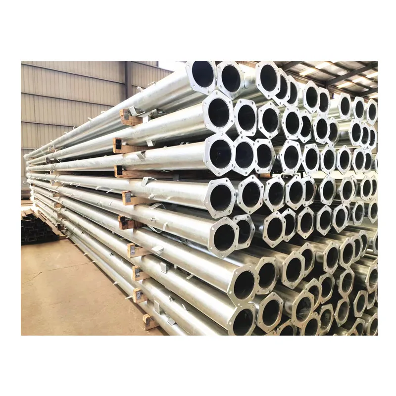China Manufacturer ERW Welded Steel Pipe Gi Iron Pipe Tube Galvanized Steel Pipe For Construction