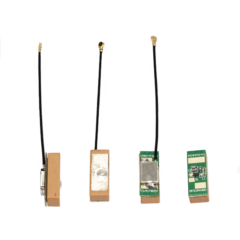  Керамическая антенна Mini GPS GPRS Glonass