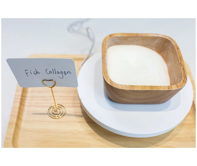 Sell Well New Type Factory Manufacture Various Hydrolyzed Dehydrated Pea Protein Powder Isolate