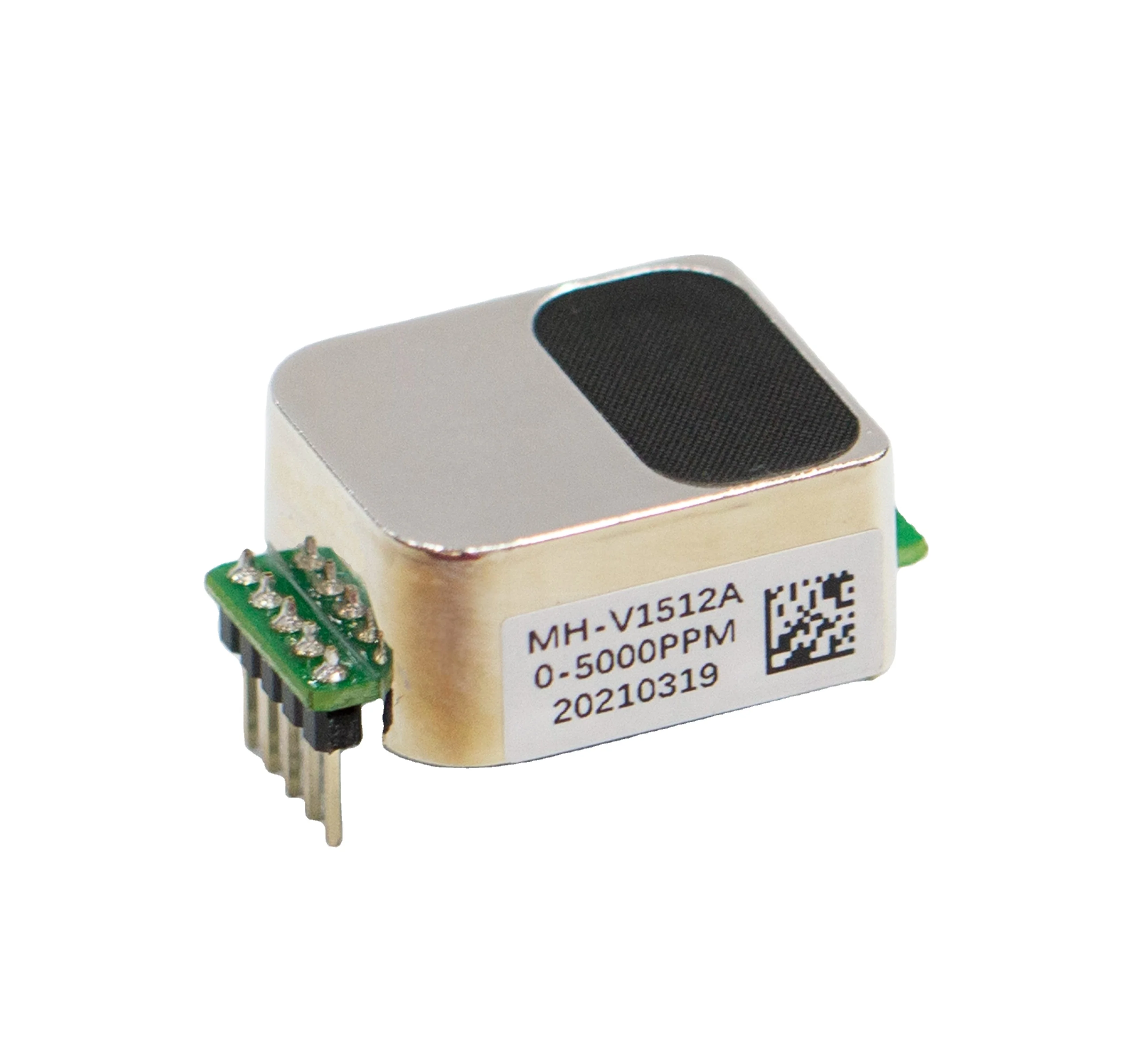 Производитель Инфракрасный CO2 модуль датчика MH-V1512A углекислого газа Датчик отличное линейный выход