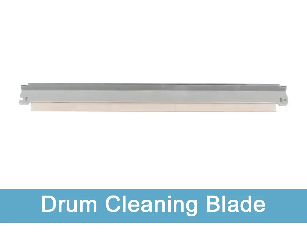 Drum Cleaning Blade 013R00674 013R00676 for Xerox Versant V80 V2100 Press