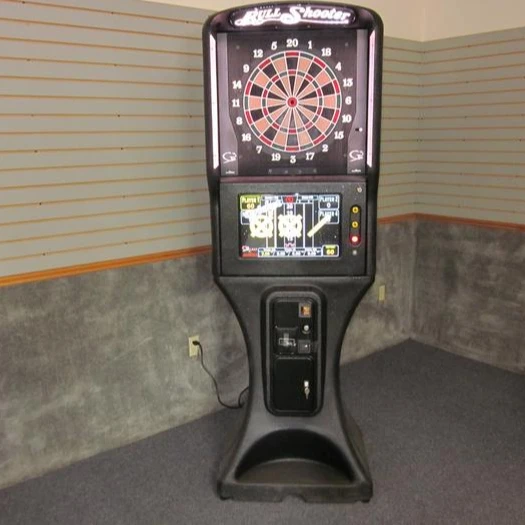 
Promotion used electronic dart boards for sale 