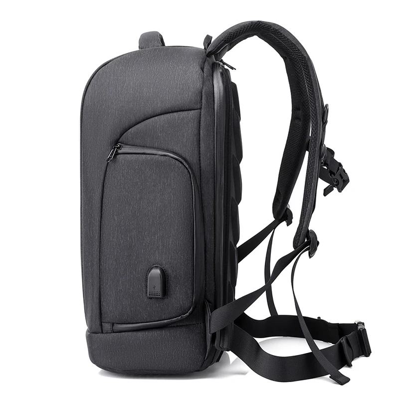 Oem for waterproof dslr camera backpack with bag rain cover in backpack rain cover