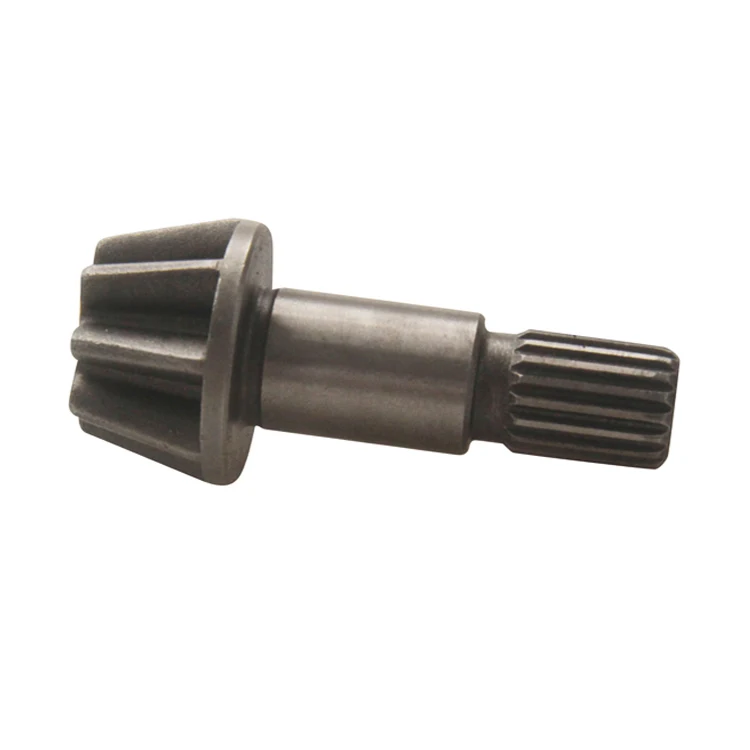  Guaranteed Quality Unique Precision Casting China Small Spur Gears