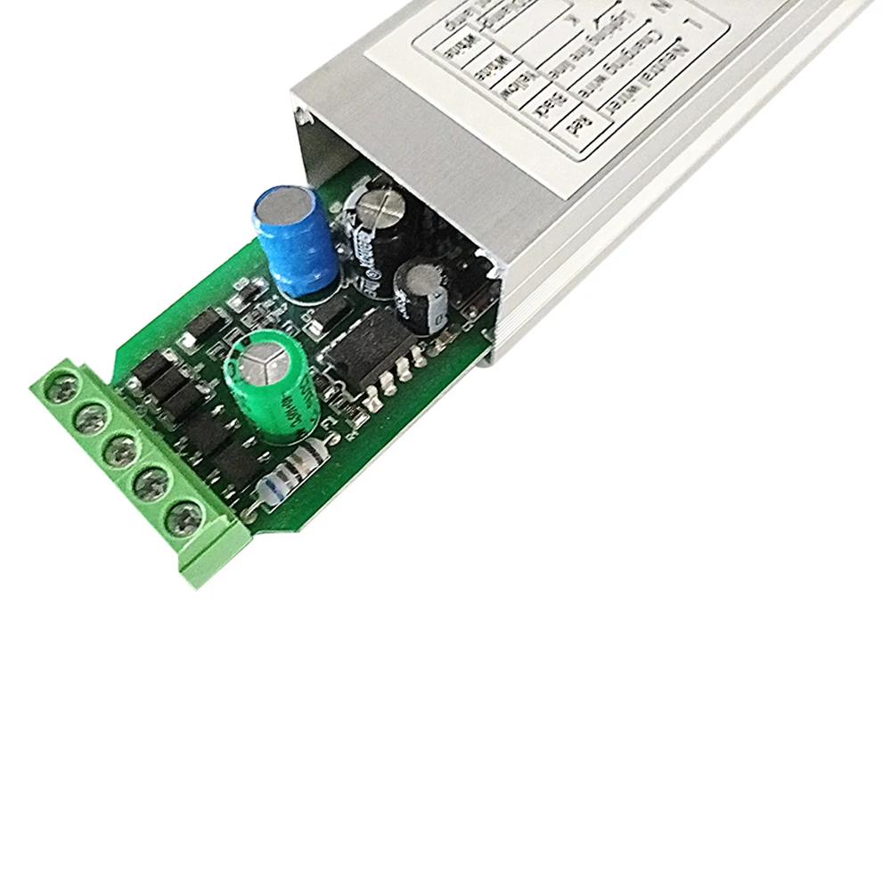 
OEM Emergency Power Supply Short Circuit Emergency Power 8-18W LED Light Driver 