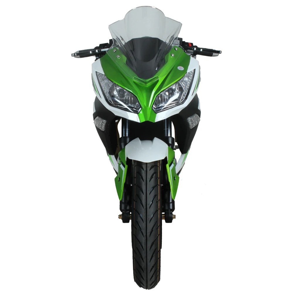 Chinese factory price racing e-motorcycle