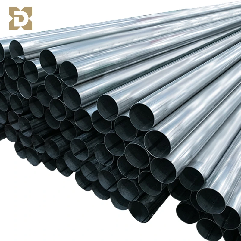 Cheap and Fine ASTM A312 A204m 304 316L Round Square Rectangular Pipe Oval Duplex Seamless Welded Stainless Steel Tube