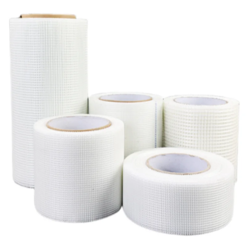 ceiling gypsum manufacturer heat resistant glass fiber factory crack mesh joint tape