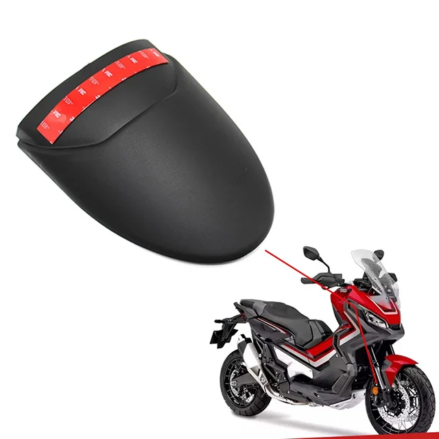 
Front Fender Extender Mudguard Splash Guard Motorcycle Accessories For Honda X-ADV 2017-2020 XADV X ADV 750 X-ADV 750 