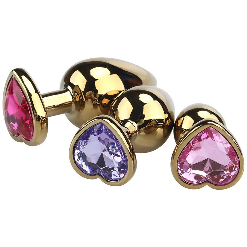 
2020 Stainless Steel metal anal plug Jewelry Vagina rabo de gato Sex Toys Butt cosplay anal plug 