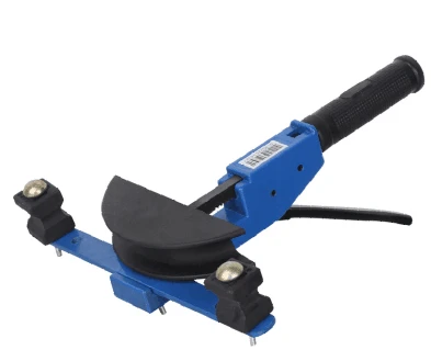 Good quality wholesale 16 to 32mm pipe bending machine manual bender  for multilayer pipe