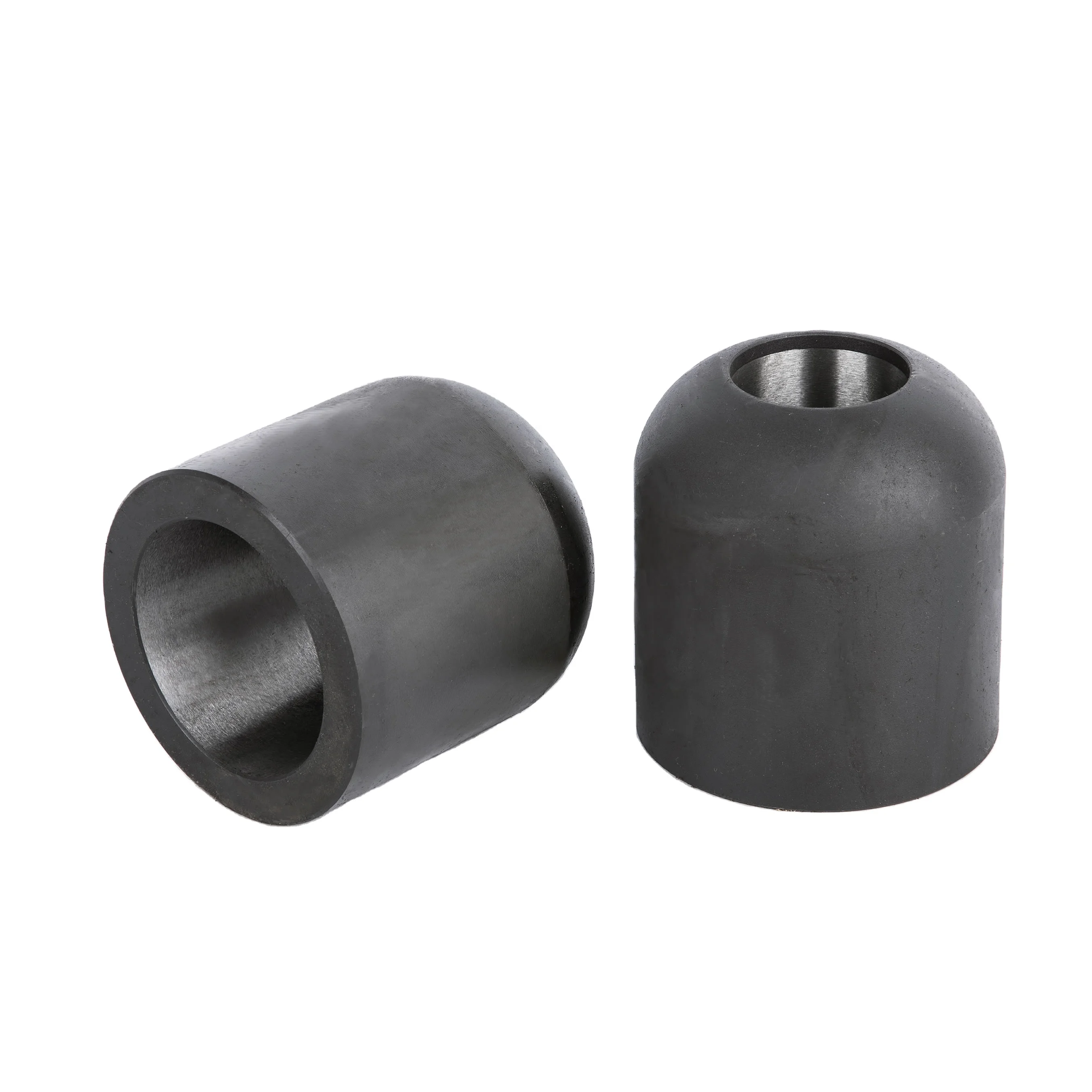 Prestressed Anchor Wedges and Barrels for 12.7mm Prestressed Strand Cable