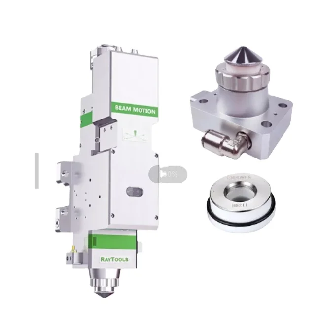 Perfect Raytools BM109 BM110 BM111 BM114 BM115 BM116 BT220 BT240 fiber Laser Cutting Head auto focus fiber Laser Cutting Head