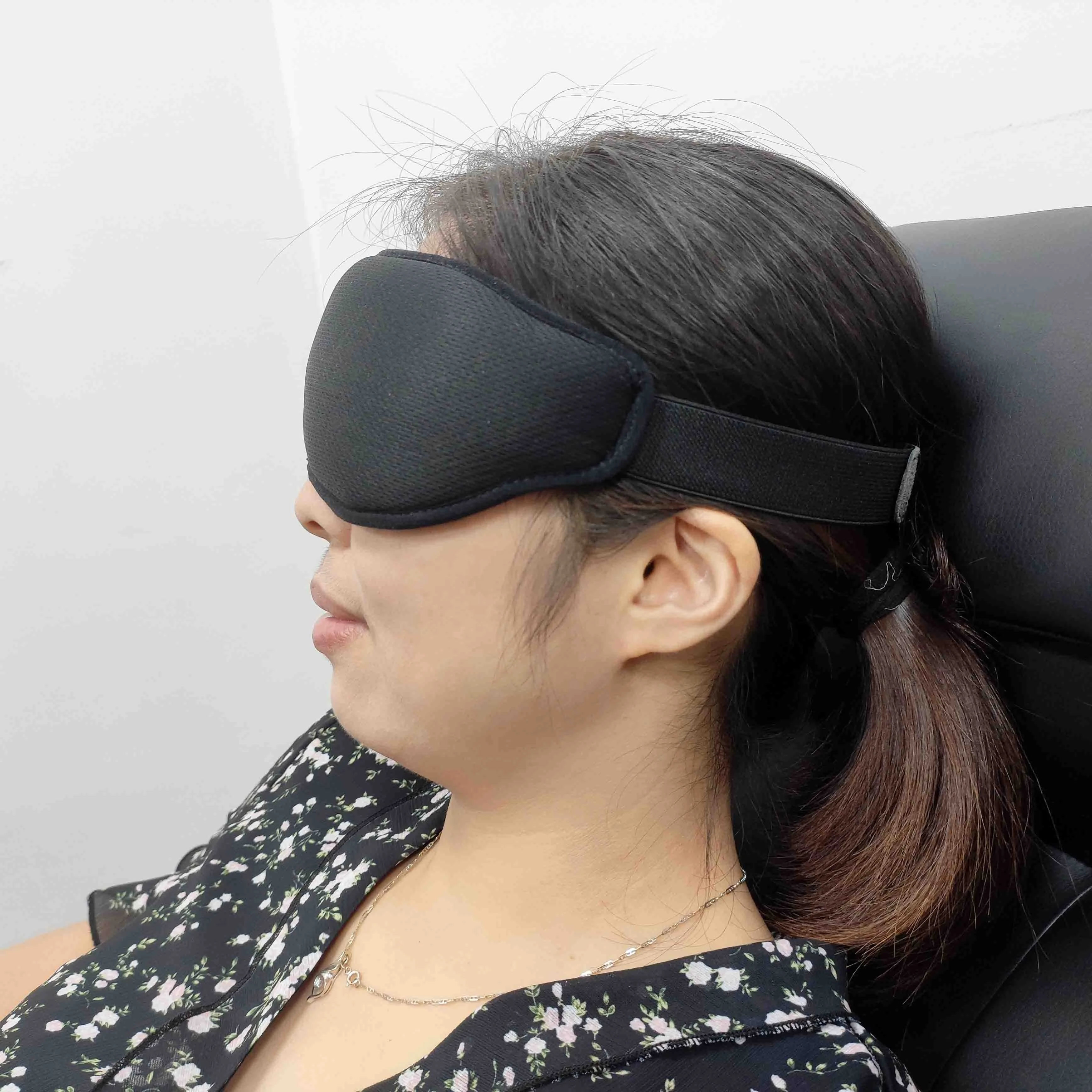 Original Lefan Eyes Massage Device cold and warm compress with automatic temperature sensor