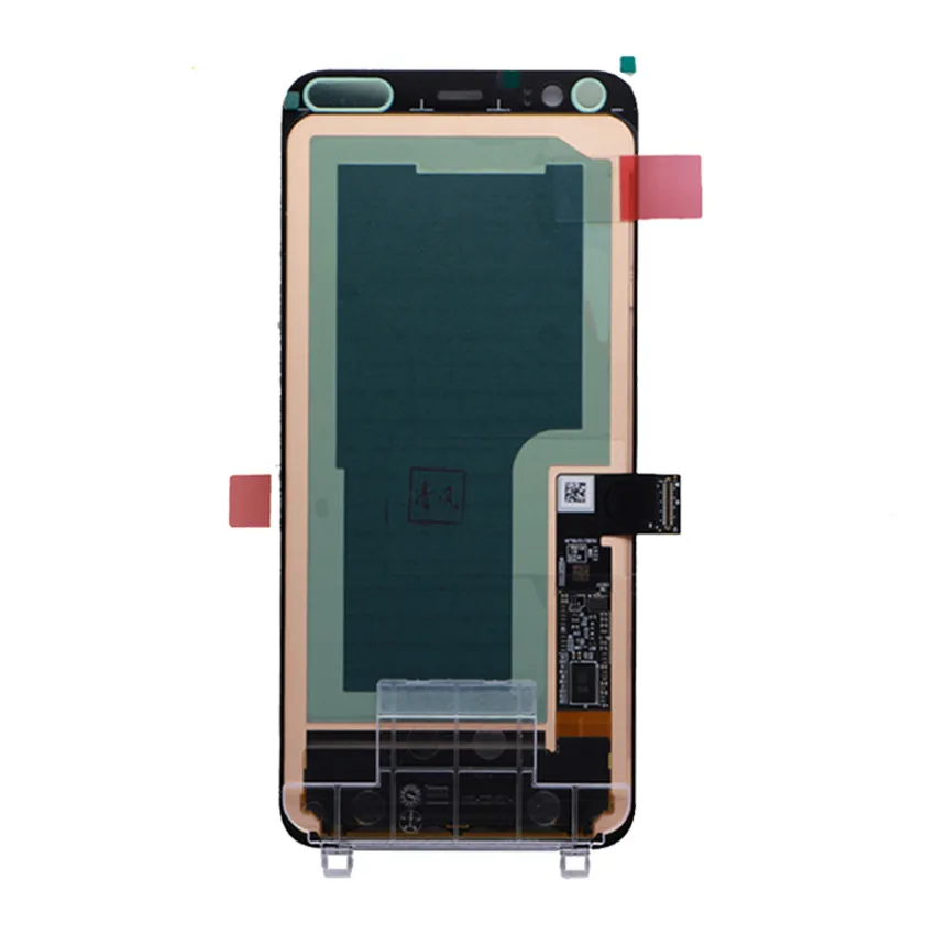  ЖК-дисплей Google Pixel 4 XL с сенсорным экраном и дигитайзером в