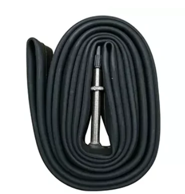 High Quality Bicycle Tire 700C * 23/25.28/32/34/38  FV 48 mm 60 mm 80 mm Road Mountain Bike Inner Tube Butyl Inner Tube