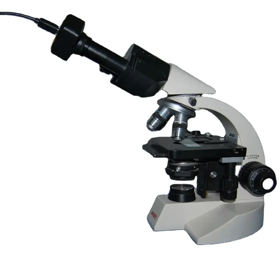 DBMVV5000CL-500P 5MP 2K HD 600X USB digital Polarizing Microscope for  Studying Anisotropic Materials