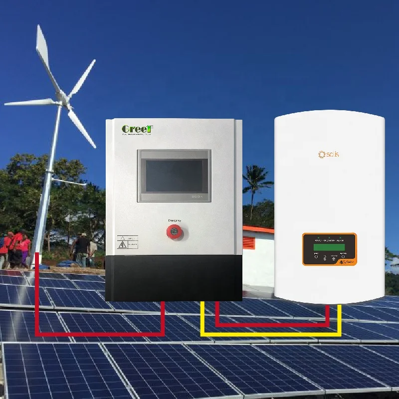 MPPT grid tie inverter, on-grid wind generator inverter, Ginlong inverter