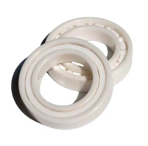 ABEC 11 Ceramic roller skate skateboard bearings 6306CE 6307CE  Ceramic Bearing