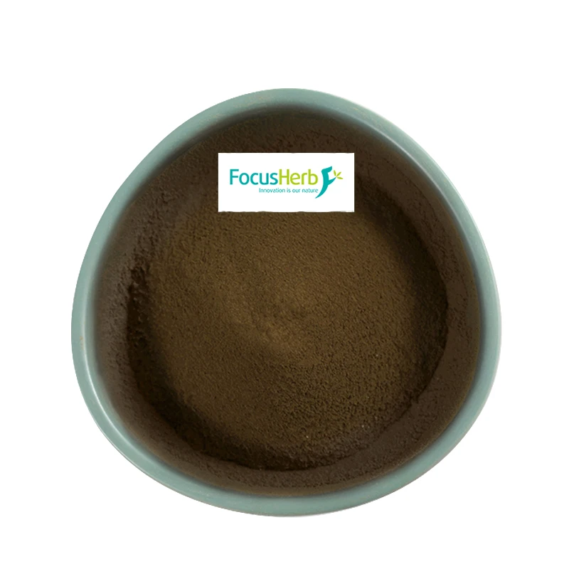 
FocusHerb 70% Brazilian Green Bee Propolis Powder 