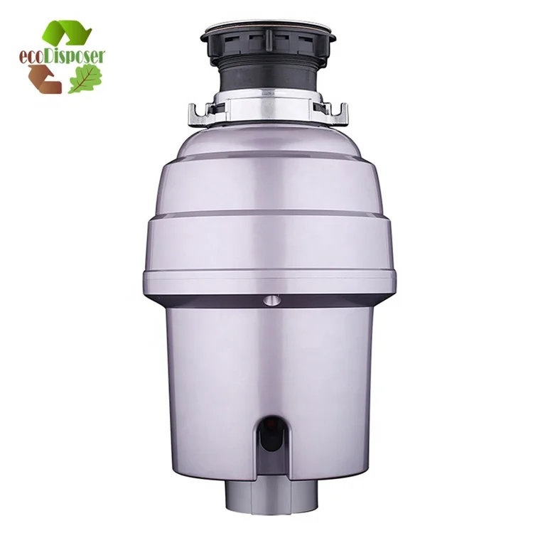 Заводские Горячие продажи 3/4 HP непрерывная подача с шнуром питания серебряный Электрический бытовой пищевой