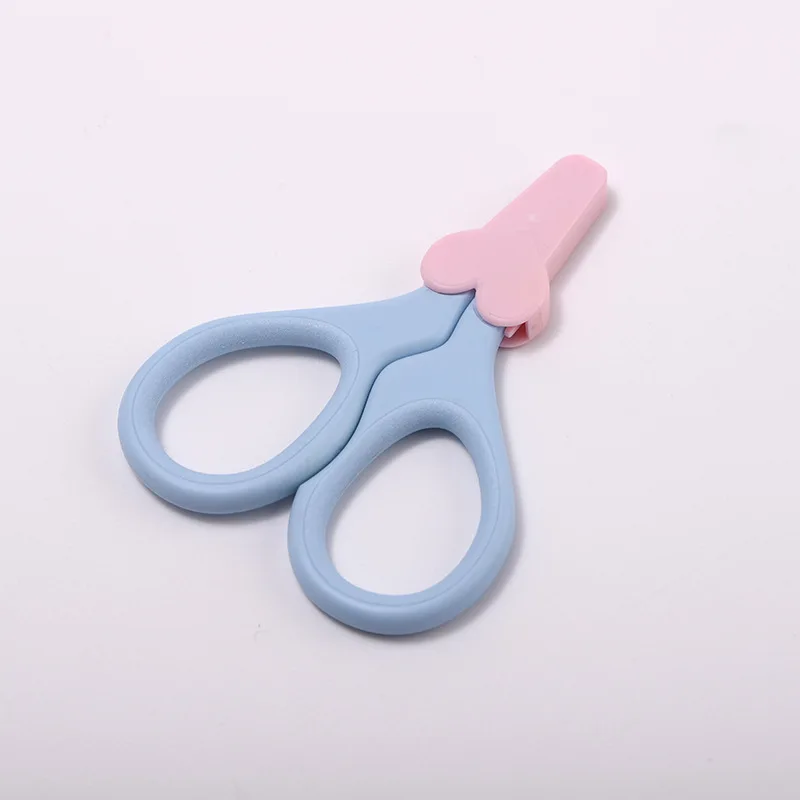 Kitten Nail Scissors Pet nail Clippers cat little dog Claw Scissor clipper stainless steel safety