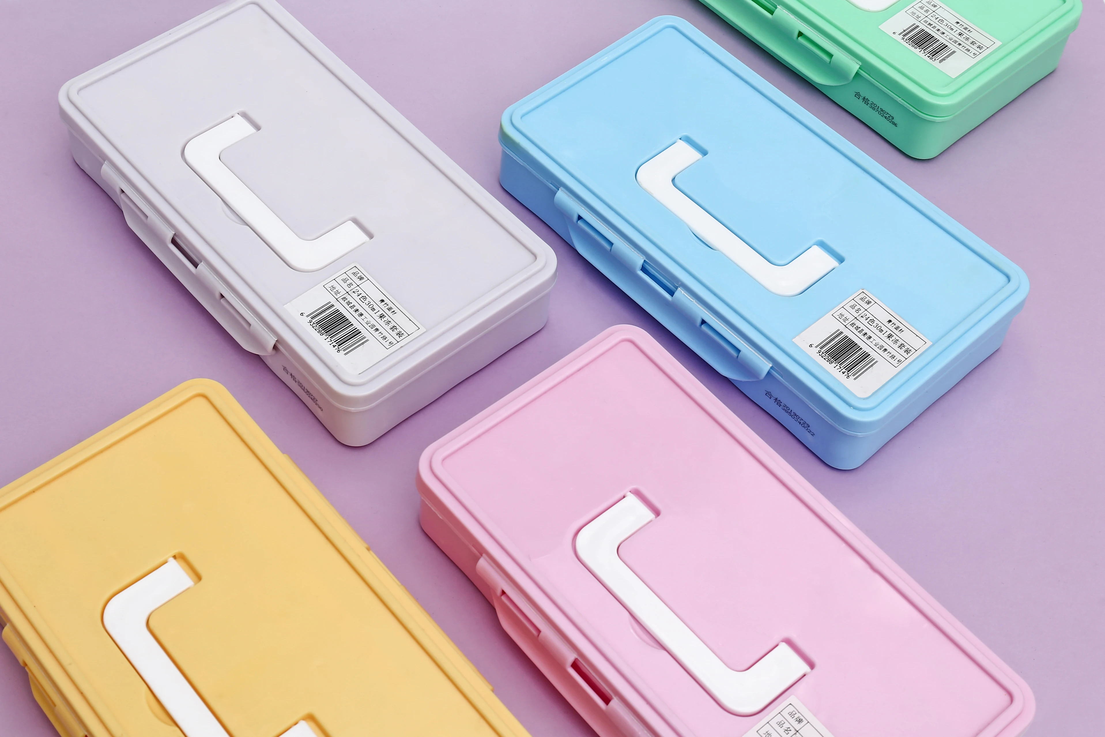 Gouache  paint  set for Artist and Professional