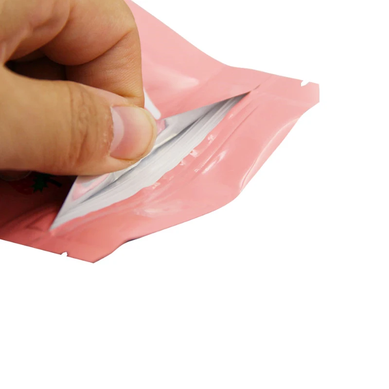 Wholesale Coffee Packaging Pouch Flat Bottom Ziplock Coffee Bean Pouch Packaging Coffee Pack With Valve