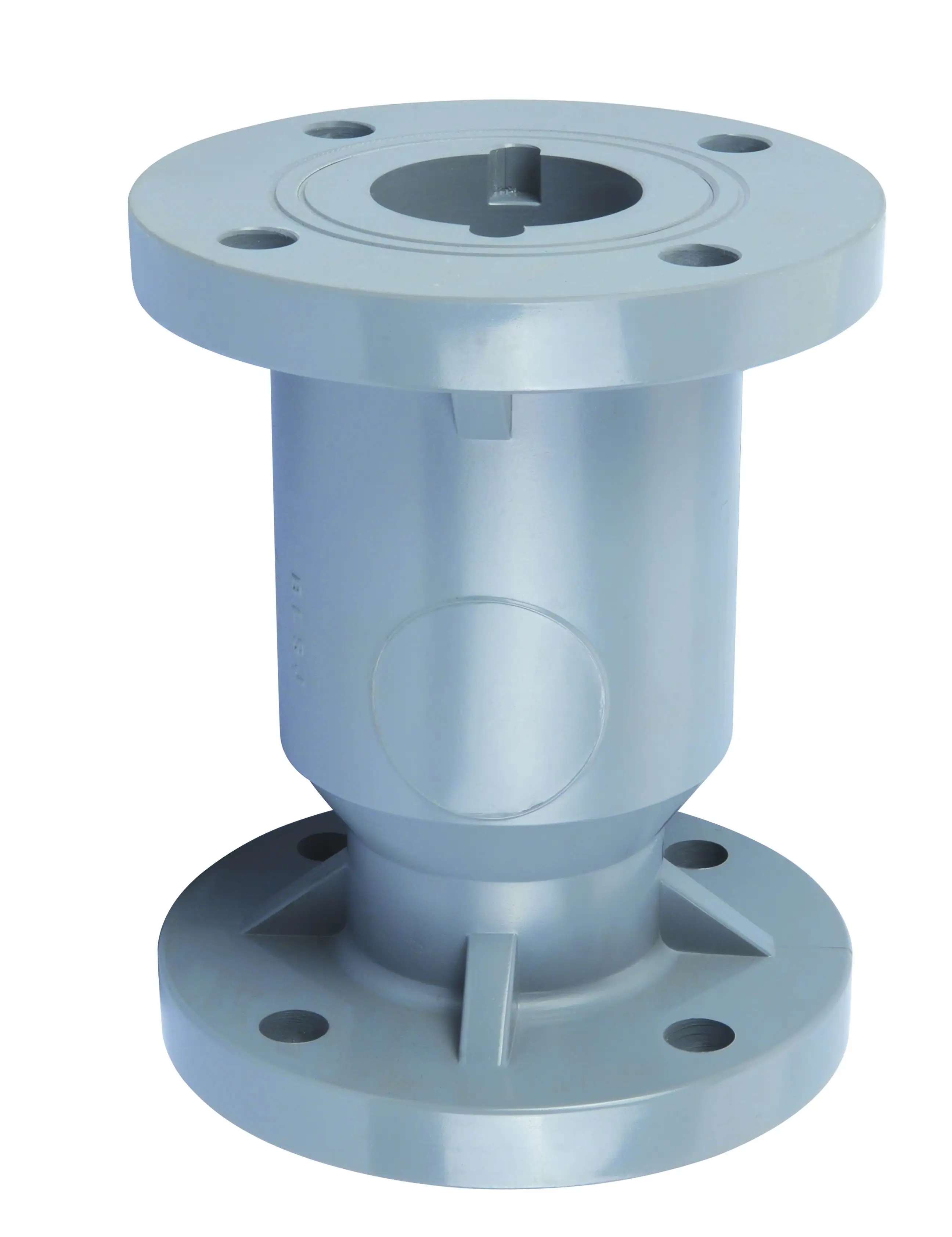 PVDF SWING CHECK VALVE