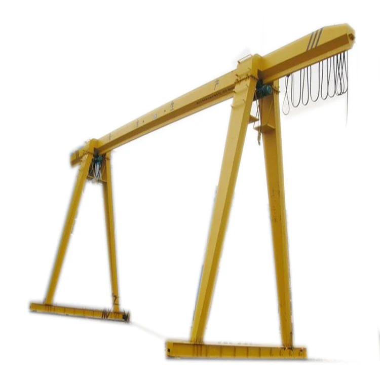 Однолучевой кран типа MH Goliath по лучшей цене