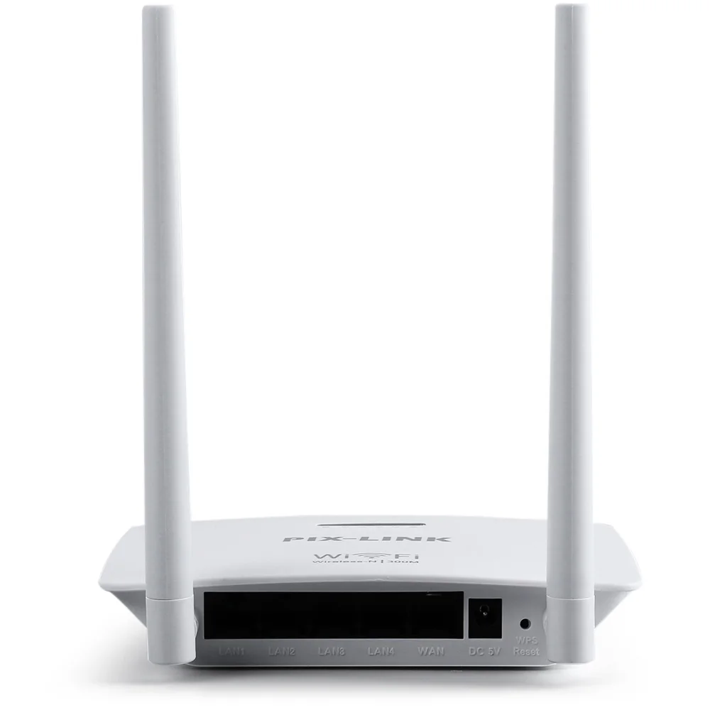  Заводской OEM разблокированный белый 300 Мбит/с беспроводной N WiFi