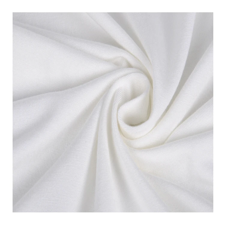 
32S Cotton60/Modal40 Single Jersey in stock PFP 