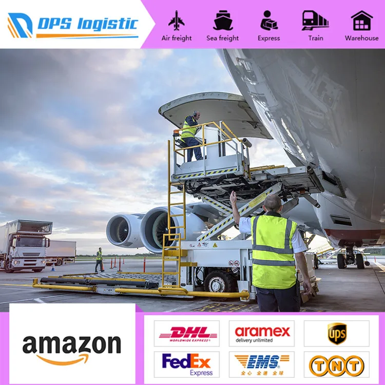 Professional China Forwarding Agent Air Freight Shipping Cost Rates China To Russia with DDP service