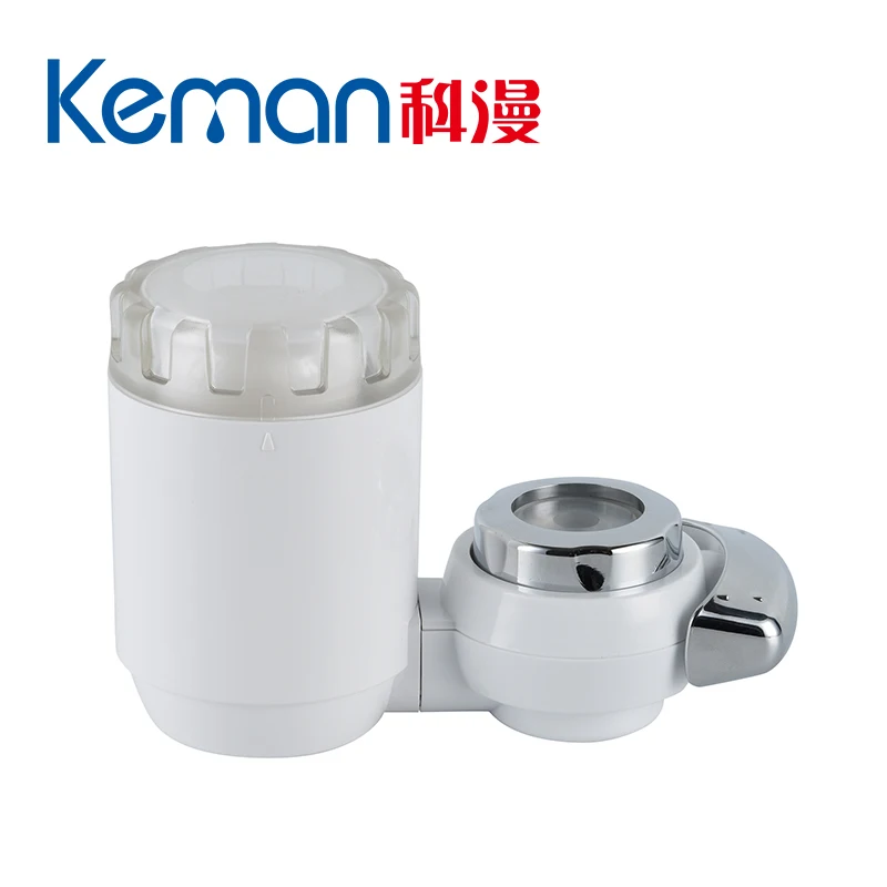 Small water treatment machine tap water filter purifier system