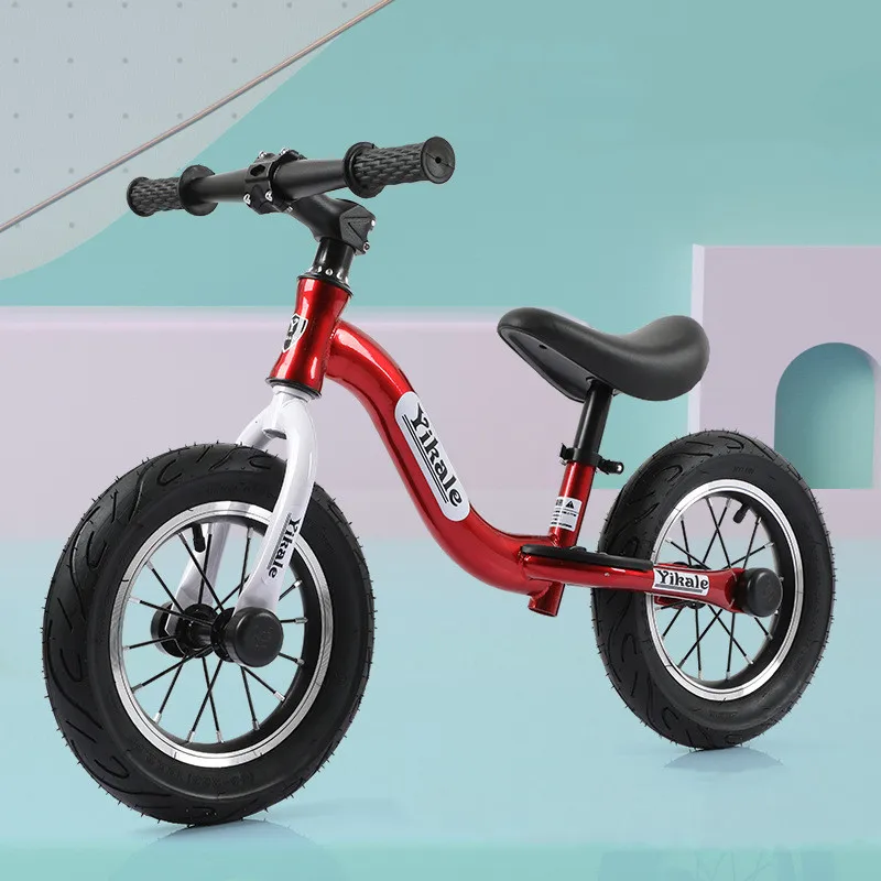 [Brain Exercise Training Balance bike]Blue fashion kids popular balance bike with good quality with manufacturer price